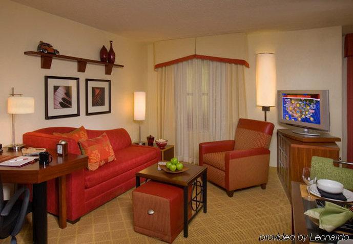 Residence Inn By Marriott Springfield Old Keene Mill Zimmer foto