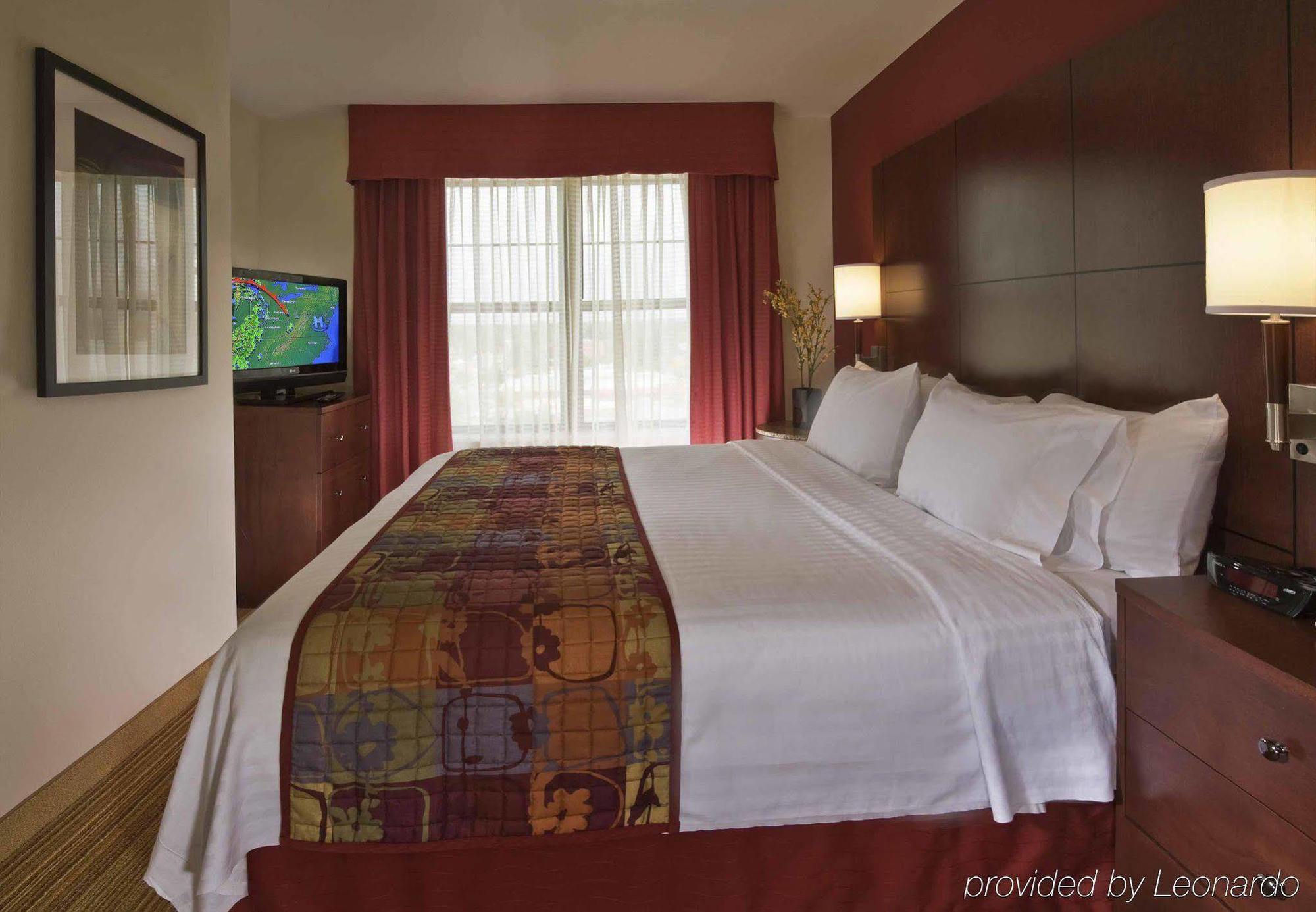 Residence Inn By Marriott Springfield Old Keene Mill Zimmer foto