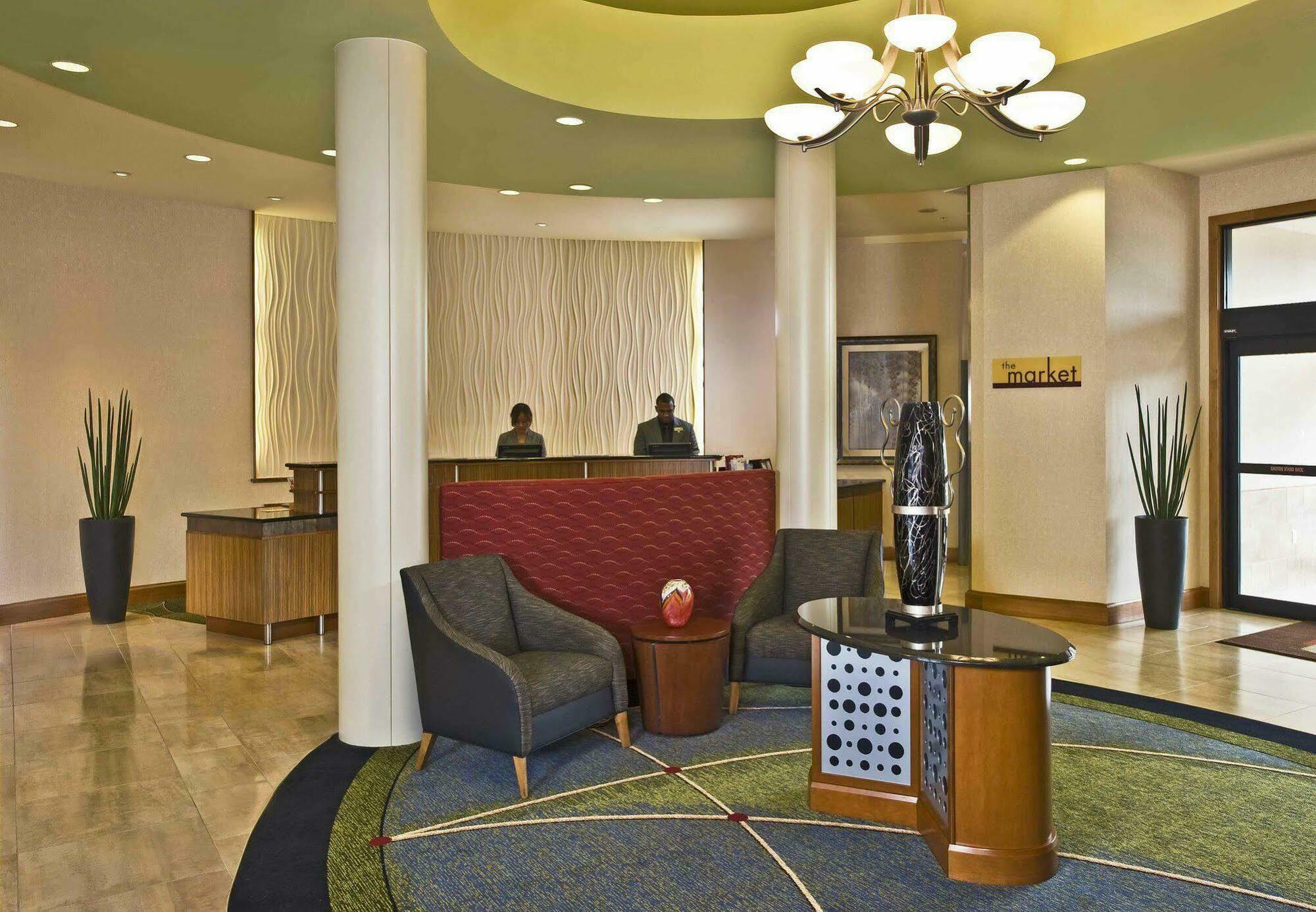 Residence Inn By Marriott Springfield Old Keene Mill Exterior foto